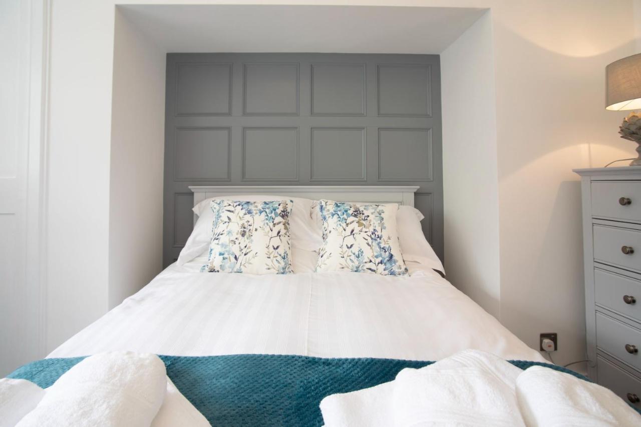 Laundry Cottage: Drumlanrig Castle Thornhill  Luaran gambar