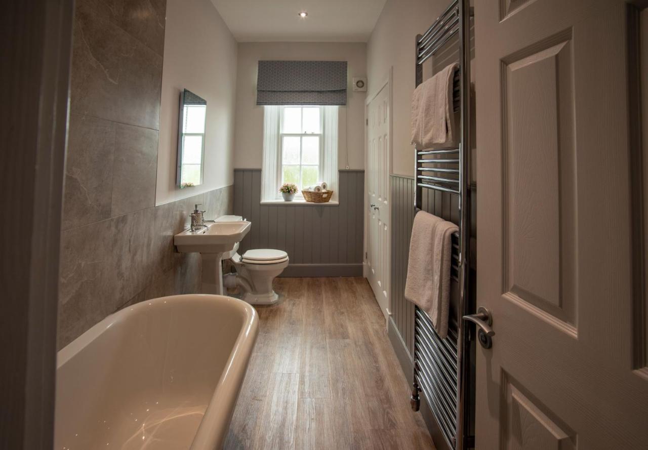 Laundry Cottage: Drumlanrig Castle Thornhill  Luaran gambar