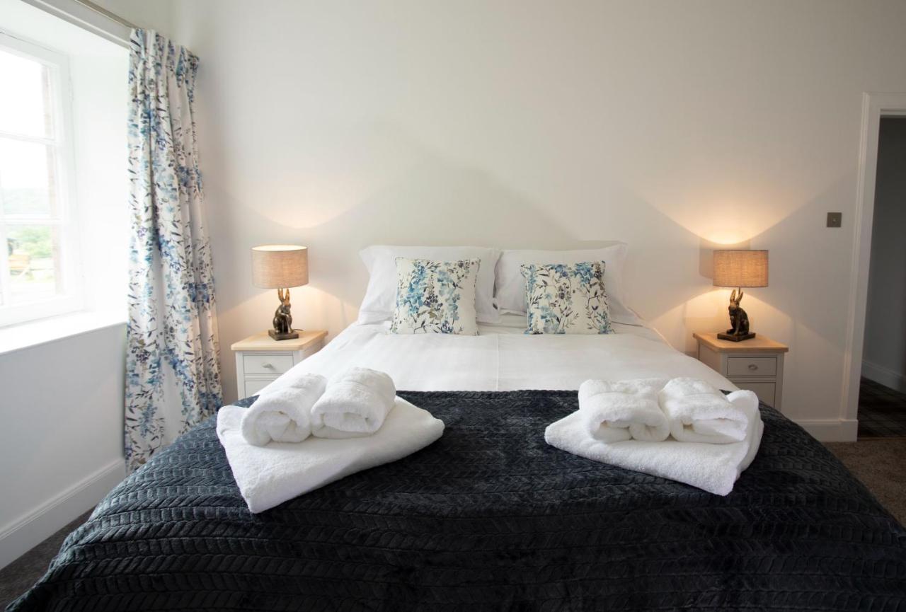 Laundry Cottage: Drumlanrig Castle Thornhill  Luaran gambar