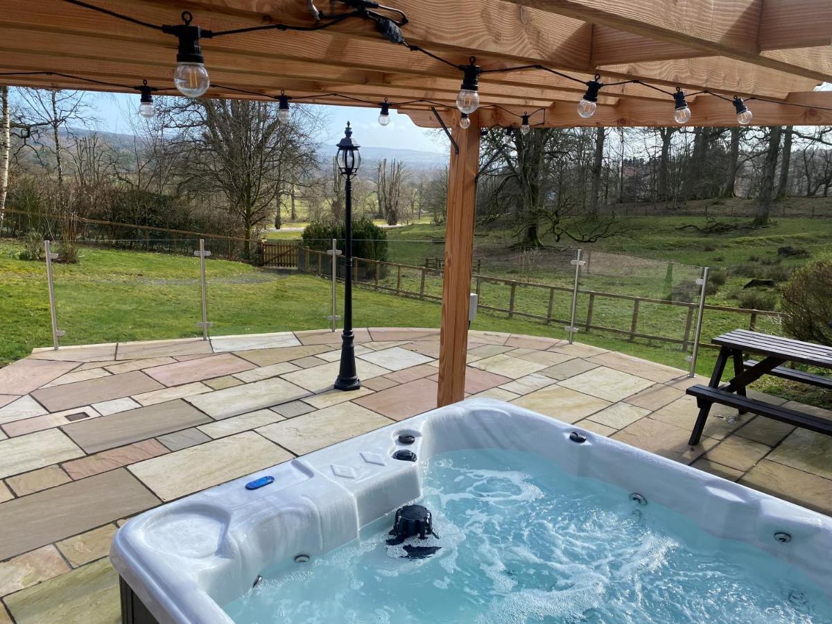 Laundry Cottage: Drumlanrig Castle Thornhill  Luaran gambar