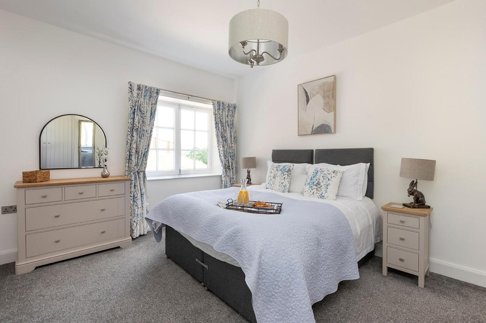Laundry Cottage: Drumlanrig Castle Thornhill  Luaran gambar